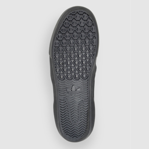 Adidas Shmoofoil Cblack Carbon Cblack Chaussures de skate Homme vue2