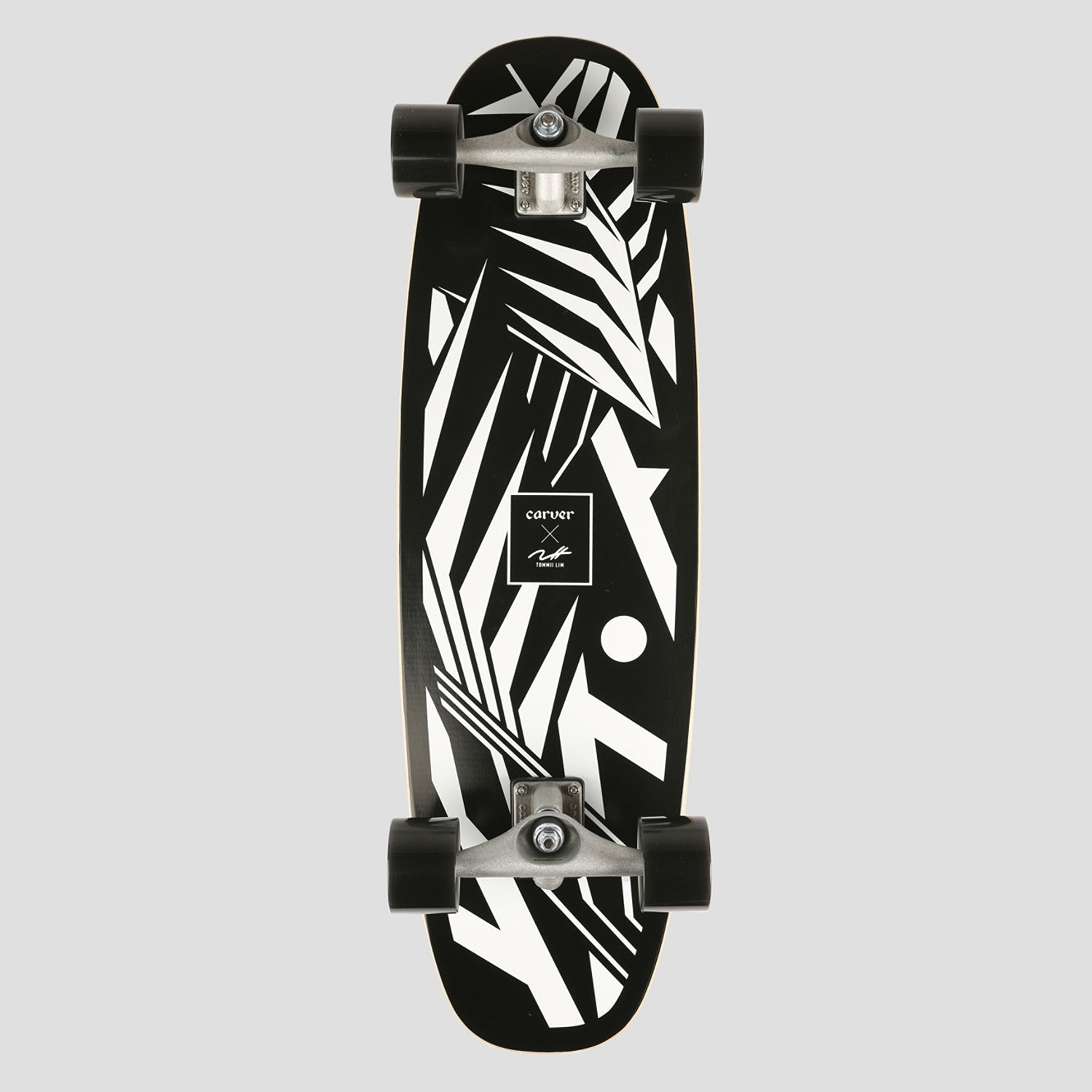 Carver Skateboards Tommii Lim Proteus CX Surfskate 1 Assorted 9 88