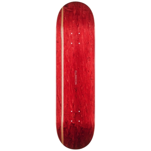 Deathwish Ee Ellington Stripe Deck Planche de skateboard 8 38