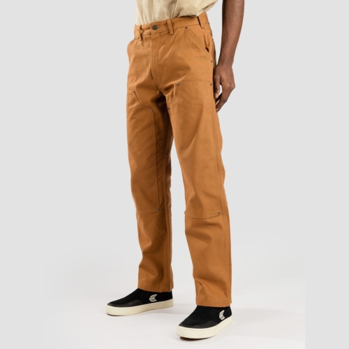 Dickies DC Utility Sw Brown Duck Pantalon chino Homme