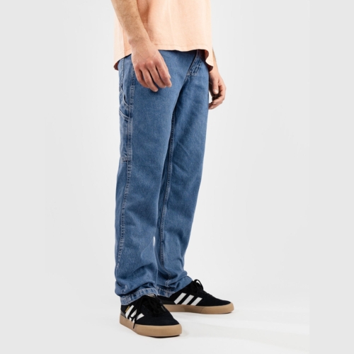 Dickies Garyville Denim Classic Blue Jeans Homme vue2