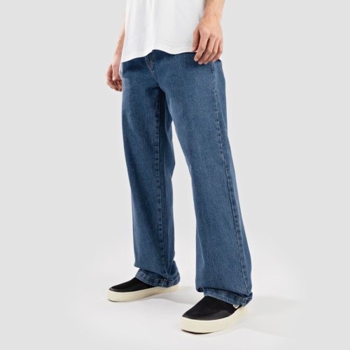 Dickies Wingville Classic Blue Jeans Homme