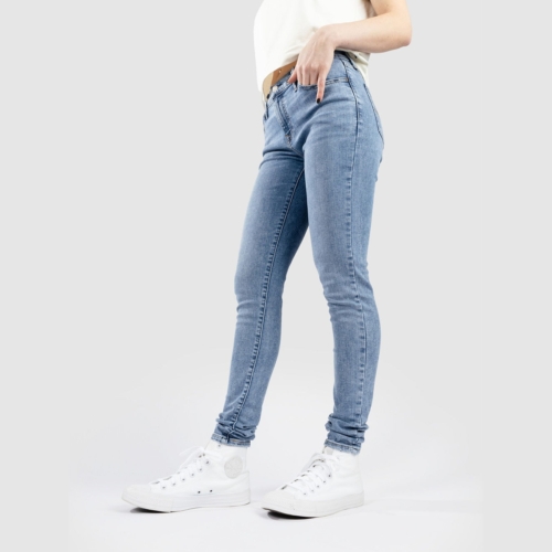 Levi s 710 Super Skinny And Just Like That Jeans Femme