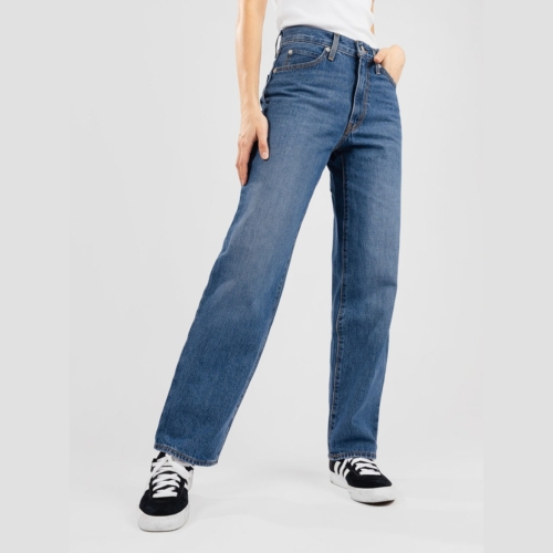 Levi s 94 Baggy 31 Im Never Wrong Jeans Femme