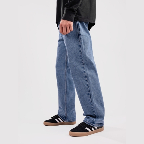 Levi s Skate Baggy 5 Pocket Deep Groove Jeans Homme