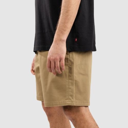 Levi s Skate Loose Chino Reds Harvest Gold Short Homme