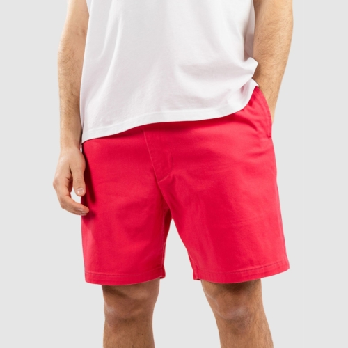 Levi s Skate Loose Chino Reds Raspberry Short Homme