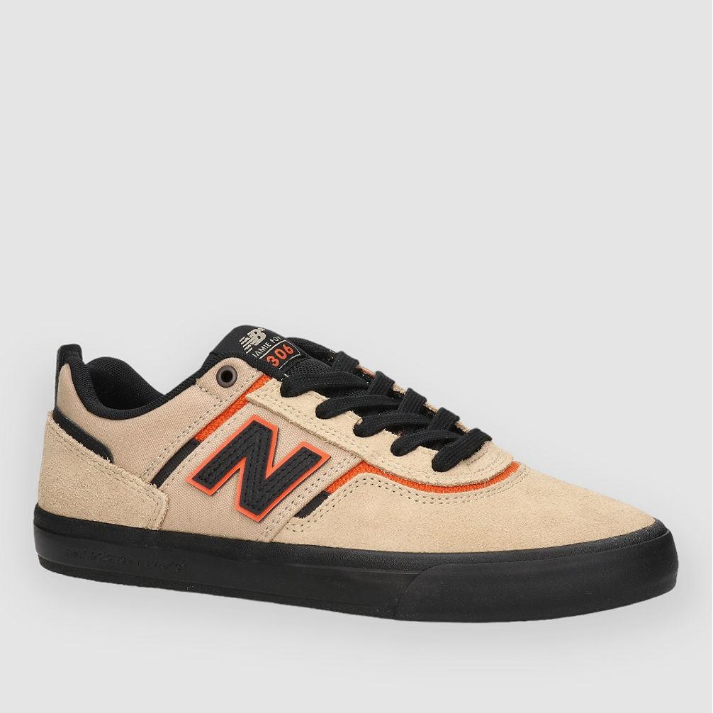 New Balance Numeric Numeric 306 Incense Chaussures de skate Homme
