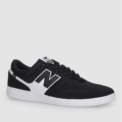 New Balance Numeric Numeric 508 Black White Chaussures de skate Homme