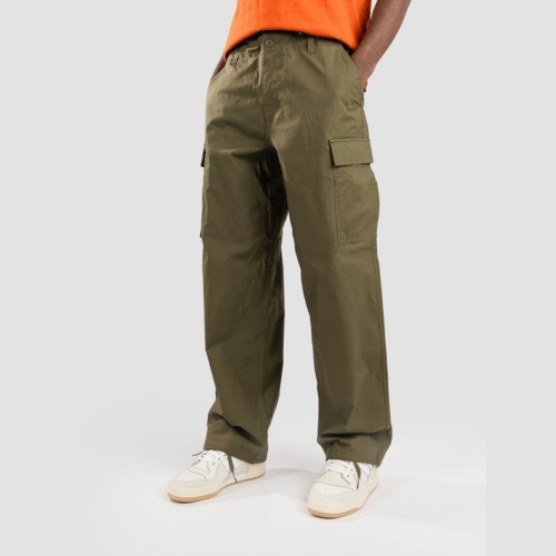 Nike Sb Kearny Cargo Medium Olive Pantalon chino Homme