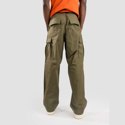 Nike Sb Kearny Cargo Medium Olive Pantalon chino Homme vue2