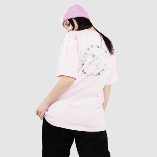 Nike Sb M90 Sust Yuto Pink Foam T shirt manches courtes Hommes et Femmes vue2