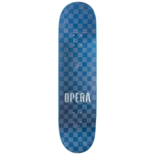 Opera Clay Kreiner Cutter Ex7 Deck Planche de skateboard 8 5 shape