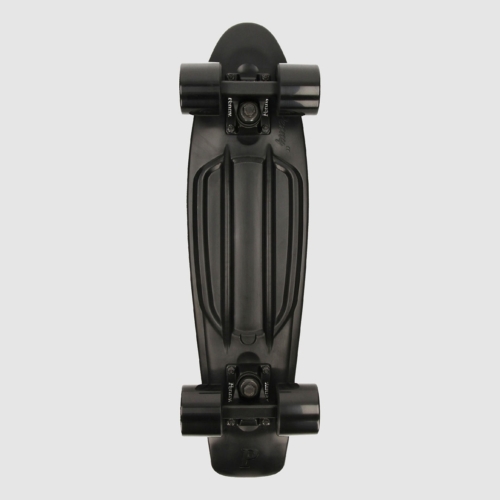 Penny Skateboards Blackout Cruiser Cruiser complet Black 6