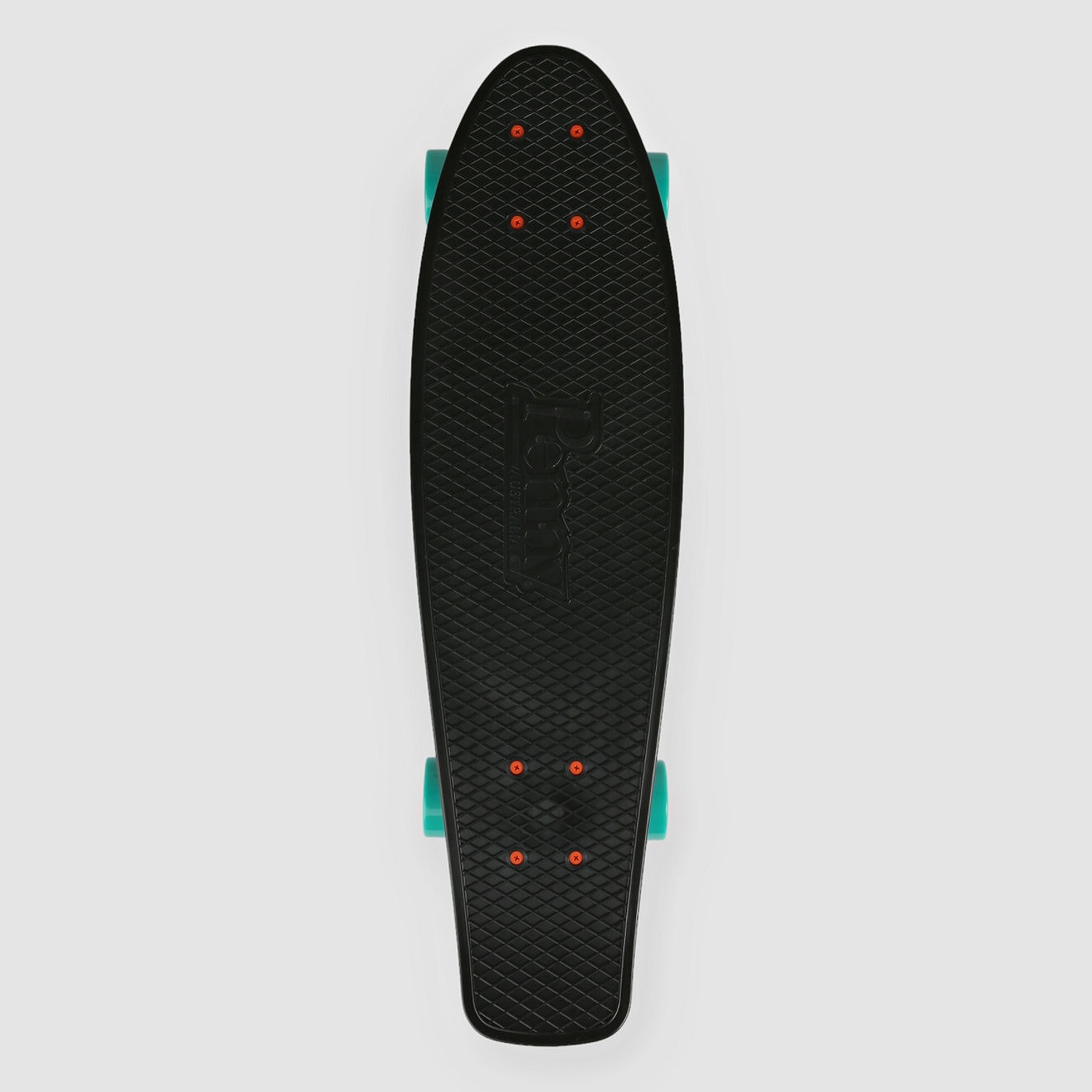 Penny Skateboards Bright Light Cruiser complet Uni 7 5 shape