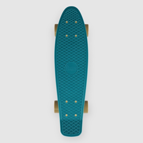 Penny Skateboards Ocean Mist Cruiser complet Uni 6 shape