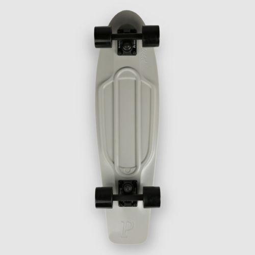 Penny Skateboards Onyx Cruiser complet Grey 7 5