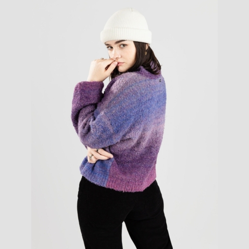 Rvca Dream Cycle Lavender Pullover Femmes vue2
