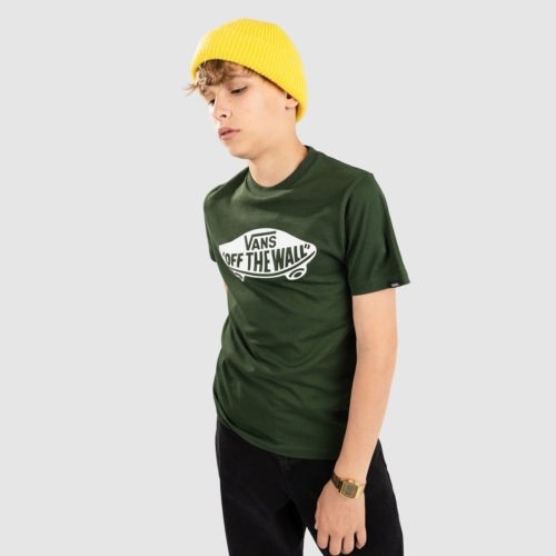 Vans Style 76 Mountain View T shirt manches courtes Kids