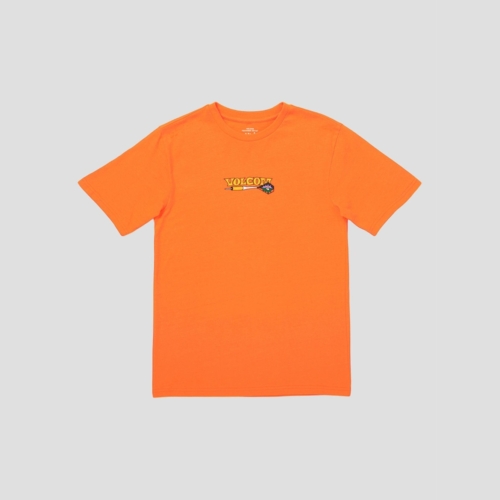 Volcom Fa Nando Von Arb Carrot T shirt manches courtes Kids