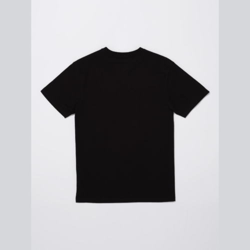 Volcom Hot Rodder Black T shirt a manches courtes Enfant vue2