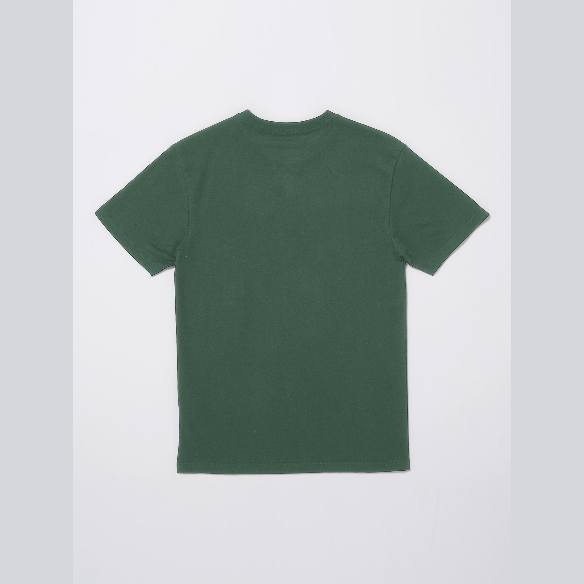 Volcom Hot Rodder Fir Green T shirt a manches courtes Enfant vue2
