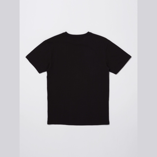 Volcom Occulator Black T shirt a manches courtes Enfant vue2