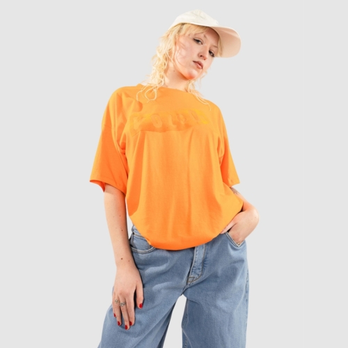 Volcom Pistol Carrot T shirt manches courtes Femmes