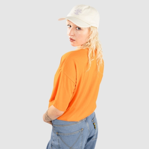 Volcom Pistol Carrot T shirt manches courtes Femmes vue2