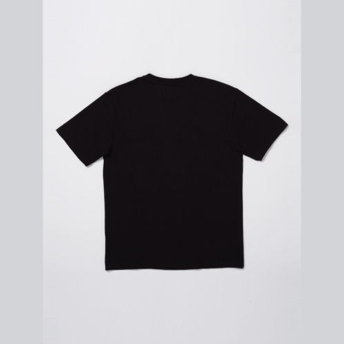 Volcom Volcom Stone Black T shirt a manches courtes Enfant vue2