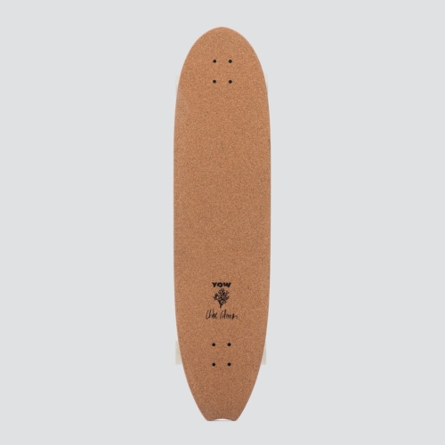 YOW Calmon Signature Series Surfskate Uni 9 85 shape