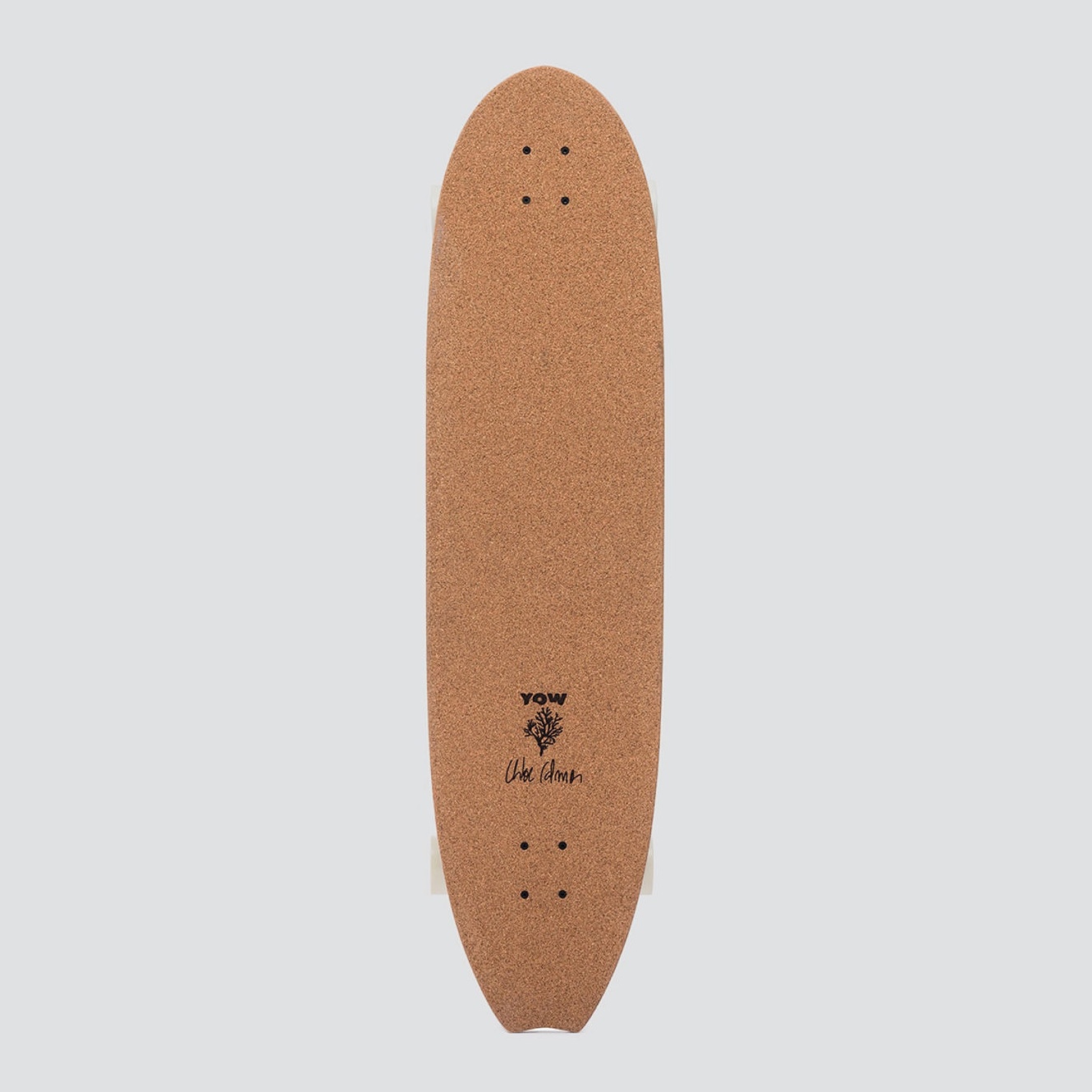 YOW Calmon Signature Series Surfskate Uni 9 85 shape