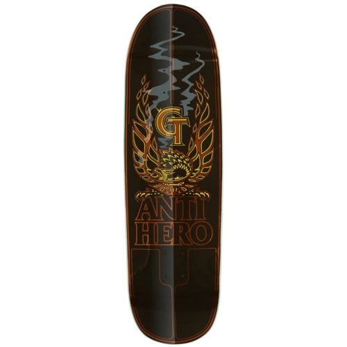 Antihero Grant Bandit Deck Planche de skateboard 9 3