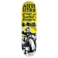 Antihero Wild Unknown Round2 Doobie Deck Planche de skateboard 8 75