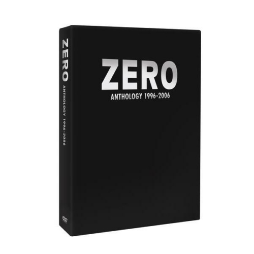 DVD Zero Box Set
