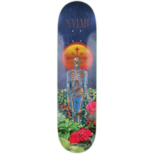 Disorder Garden Nyjah Multi Deck Planche de skateboard 8 38