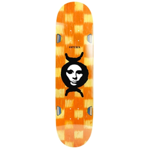 Opera Dye Mask Ex7 Deck Planche de skateboard 8 5
