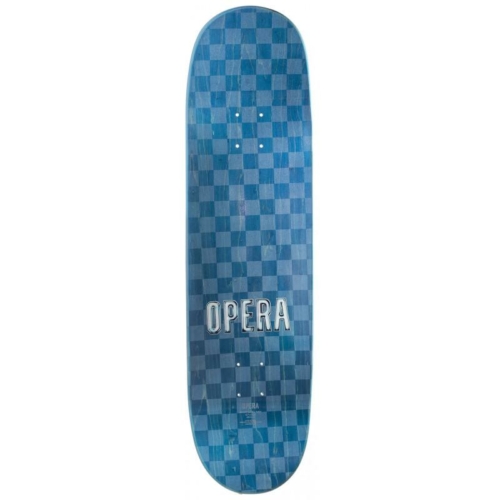 Opera Dye Mask Ex7 Deck Planche de skateboard 8 5 shape