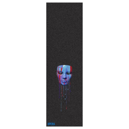 Plaque de Grip Opera Mask Melt 10 X 33 Multi
