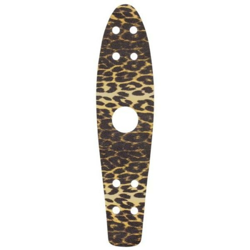 Plaque de Grip Penny 22 Leopard