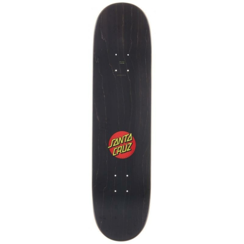 Santa Cruz Screaming Hand Deck Planche de skateboard 8 0 shape