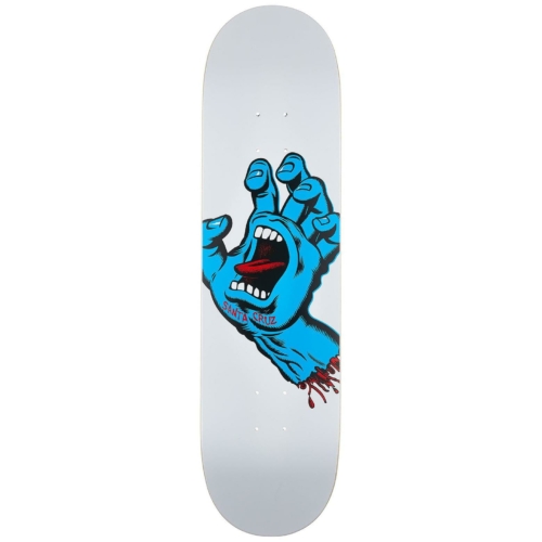 Santa Cruz Screaming Hand Deck Planche de skateboard 8 25