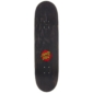 Santa Cruz Screaming Hand Deck Planche de skateboard 8 8 shape