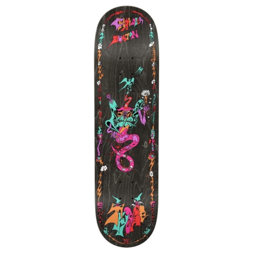 There Sam Ryser Series Chandler Deck Planche de skateboard 8 5