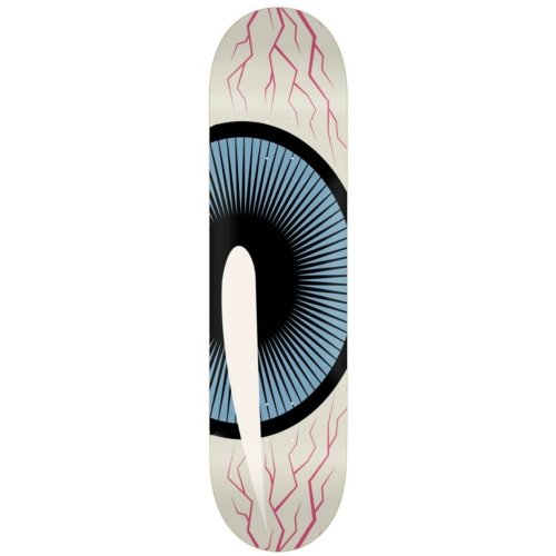 Toy Machine Eyeball Deck Planche de skateboard 8 38