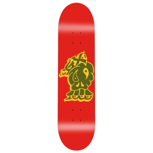 Gx1000 Mind Over Matter Deck Planche de skateboard 8 625