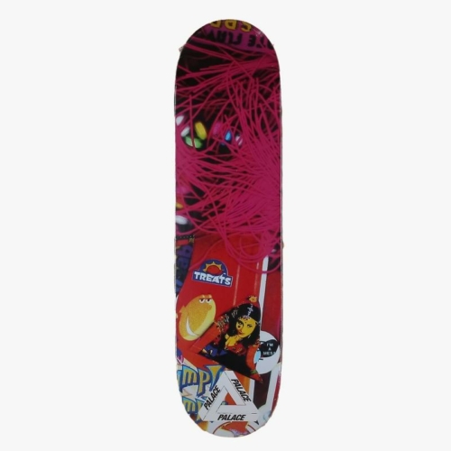 Palace Chila Deck Planche de skateboard 8 1