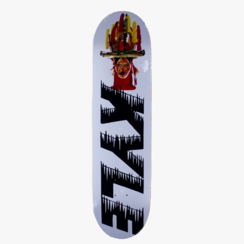 Palace Fast Kyle Wilson Deck Planche de skateboard 8 375
