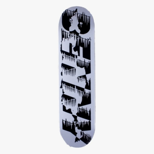 Palace Pro S27 Benny Fairfax Deck Planche de skateboard 8 06