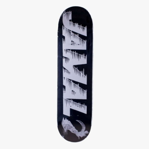 Palace Pro S27 Jamal Smith Deck Planche de skateboard 8 25